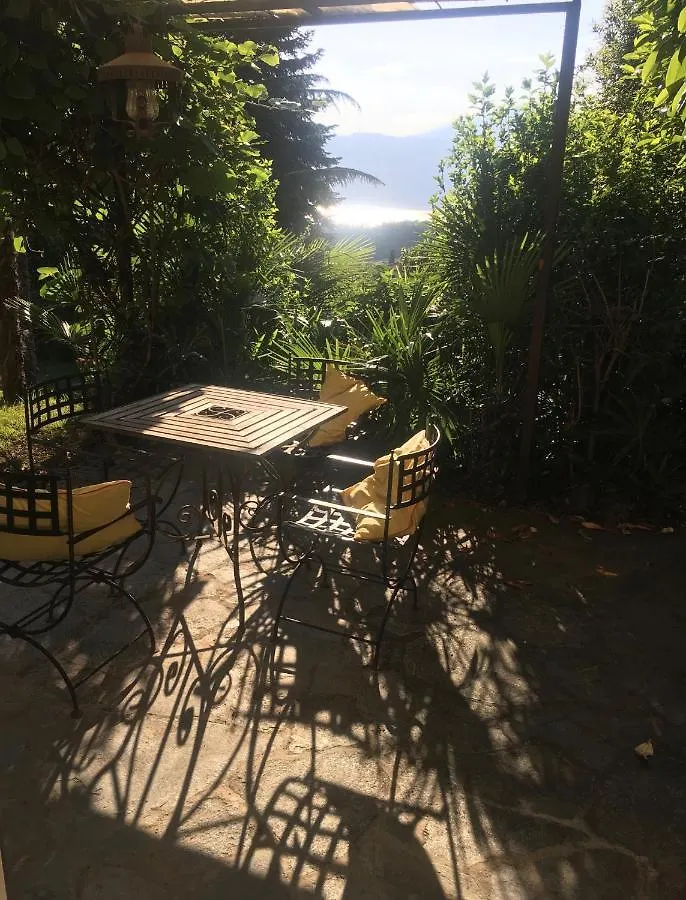 Appartamento Ibisco Porto Valtravaglia Apartment
