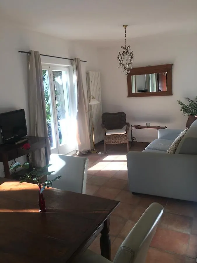 Appartamento Ibisco Porto Valtravaglia