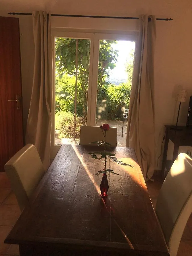 Appartamento Ibisco Porto Valtravaglia Apartment