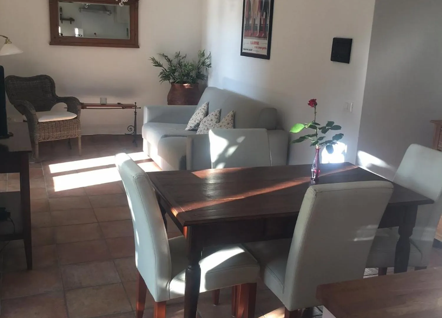 Appartamento Ibisco Porto Valtravaglia