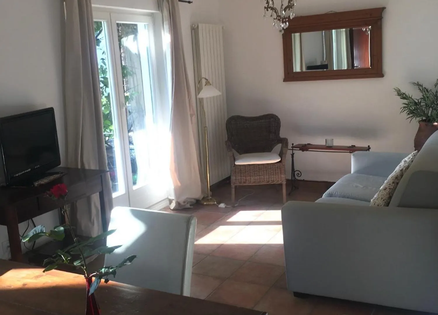 Appartamento Ibisco Porto Valtravaglia Apartment