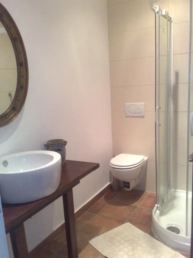 Apartment Appartamento Ibisco Porto Valtravaglia