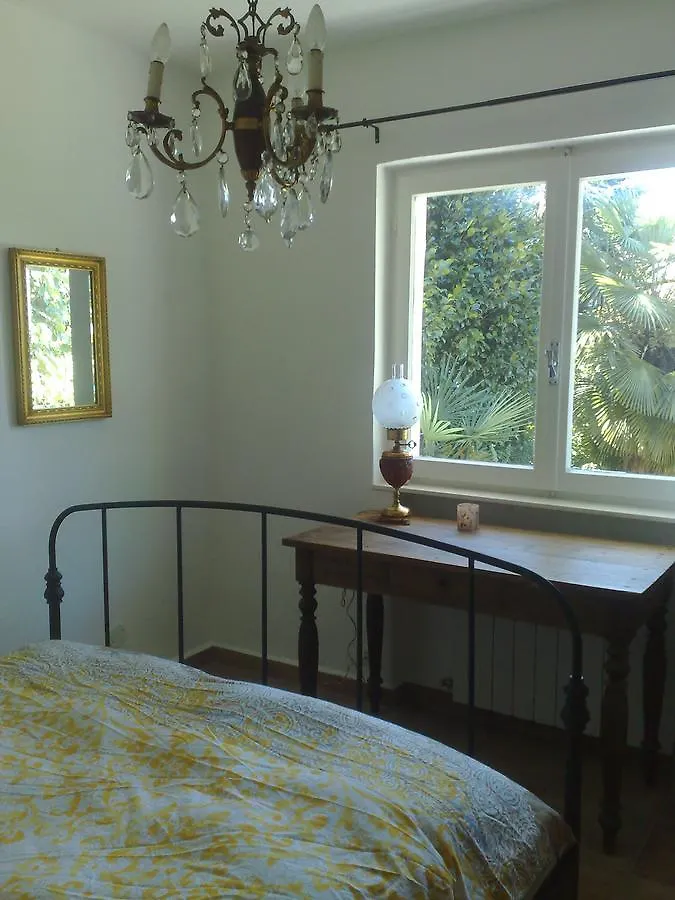 Apartment Appartamento Ibisco Porto Valtravaglia